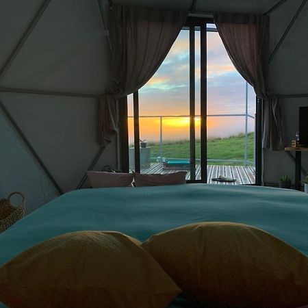 מלון Estreito Da Calheta Soul Glamping מראה חיצוני תמונה