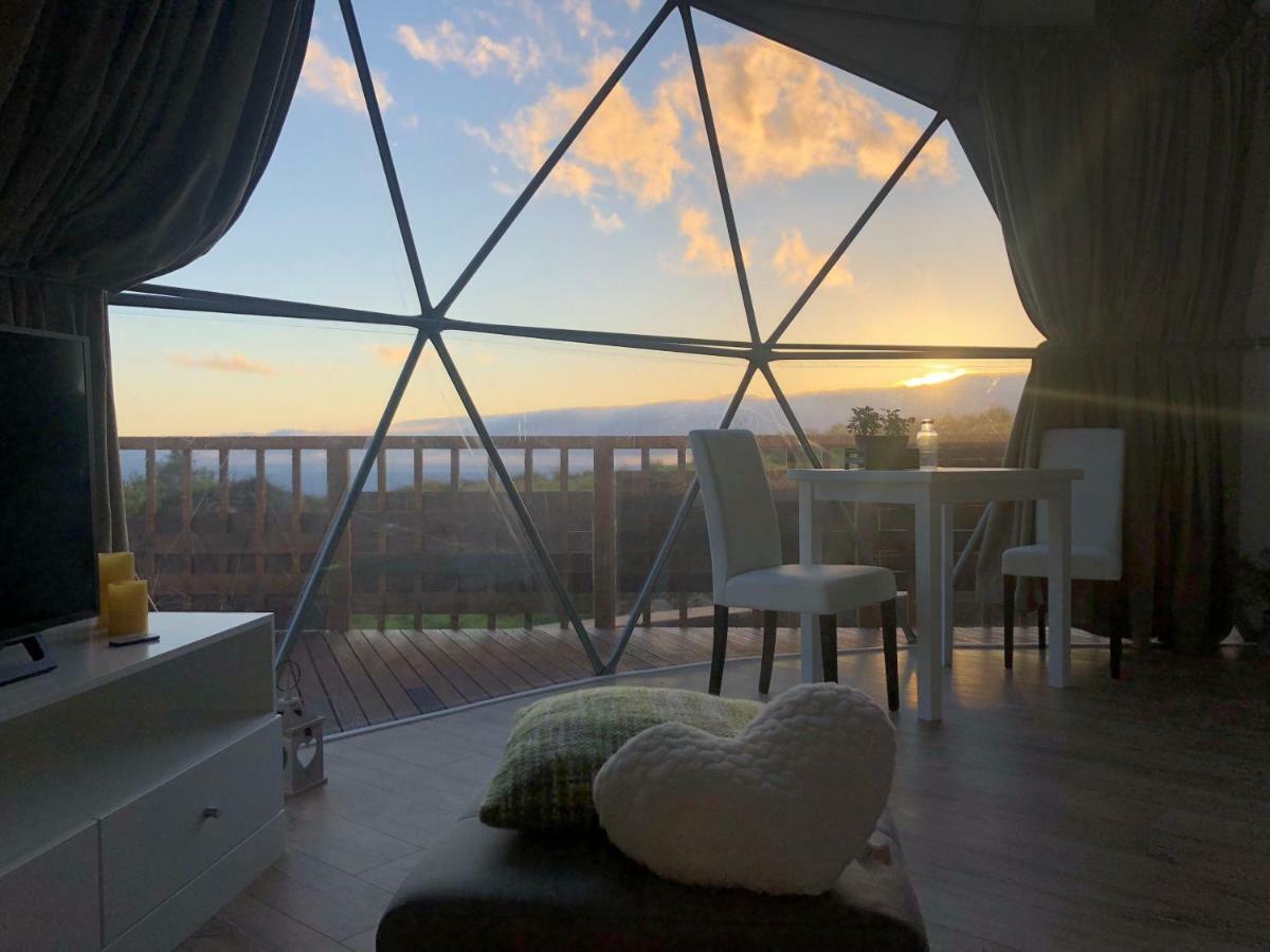 מלון Estreito Da Calheta Soul Glamping מראה חיצוני תמונה